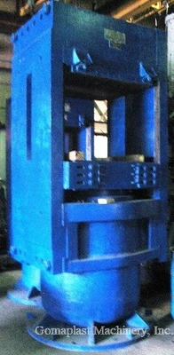45″ x 42″ Adamson Press, Item # 1136