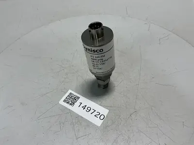 USED DYNISCO PT 160-5M
