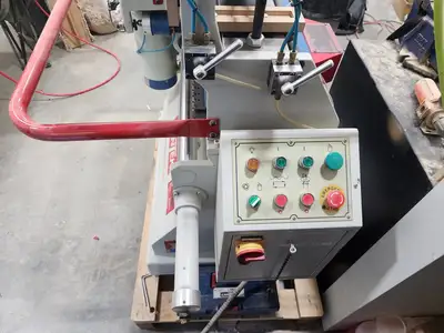 Used CANTEK JDT75 Miscellaneous Woodworking Equipment British Columbia CA | Lenmark #1426161