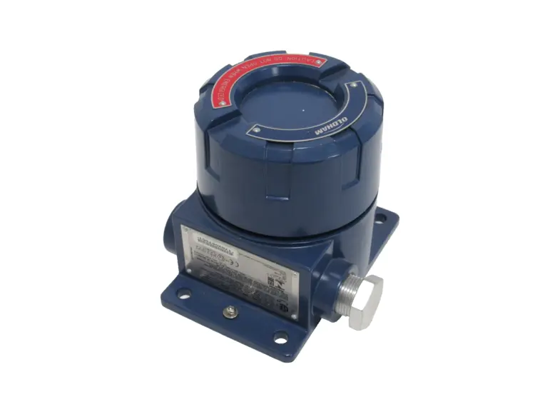 New | in-Stock OLDHAM _UNKNOWN_ Gas Monitors | SB Industrial Supply #839970