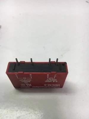 USED Potter & Brumfield ODCM-5