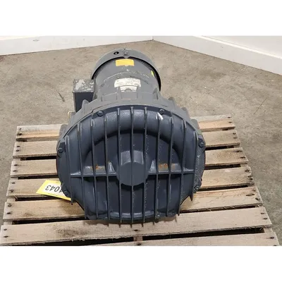 USED GAST MANUFACTURING INC R7100A-3