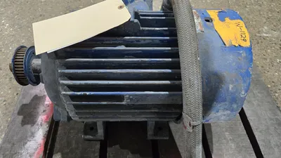 Marathon Electric Hazardous Location Motor USED