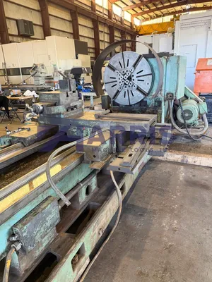 USED TUDA JUMBO 40