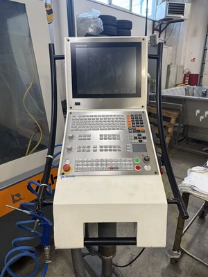 USED 2002 MAS VCI-D 1270
