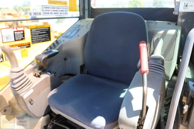 Used 2013 JOHN DEERE 85D Excavators California US | Monster Iron Equipment Services #1481075