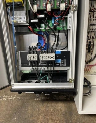 USED Danfoss 174B8062