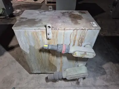 Used DELTA CETC0075S001534 Transformers British Columbia CA | Lenmark #409015