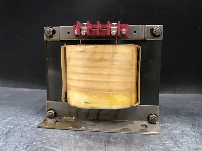 USED REX POWER MAGNETICS CCR1500P-X/X