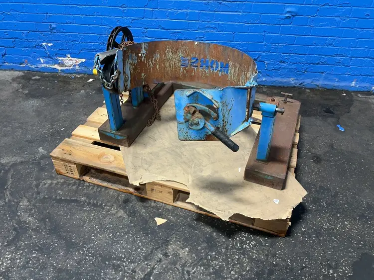 Used MORSE 285A Material Handling (misc) Ohio US | HGR 24 #1545750