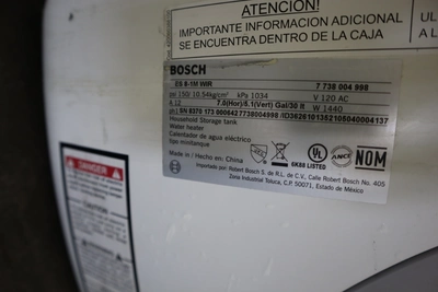 Used GENER ES8-M WIR Miscellaneous Equipment (Electrical & Power) Minnesota US | Machinesused.com #1368660
