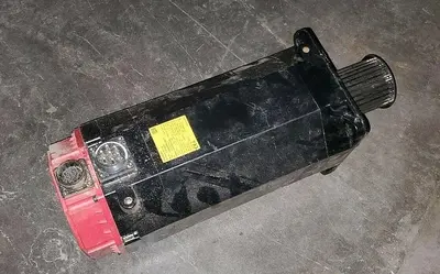 USED FANUC A06B-0153-B077