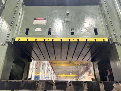 USED 1972 FEDERAL FEDERAL S2-200-72-48 PRESS