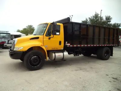 Used 2019 INTERNATIONAL _UNKNOWN_ Dump trucks Florida US | TLC Truck & Equipment #1568889
