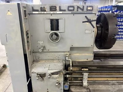 USED LEBLOND 3220-25