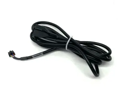 Used Oriental Motor Motor Cable (9.8 ft. [3 m]) for AR Series DC Input Motor Control Parts Michigan US | Maverick Industrial Sales #1402086