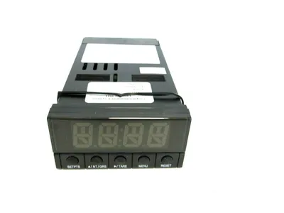 USED COOPER INSTRUMENTS DFI INFINITY CS PRESSURE STRAIN DIGITAL GAUGE