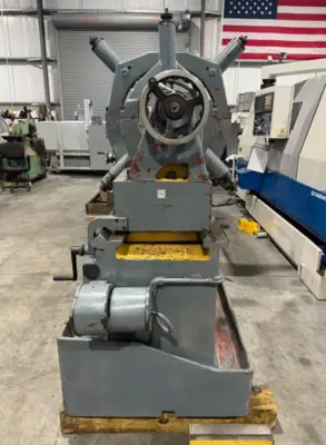 1988 GEMINIS GE-1000 Engine Lathes | Toolquip, Inc. (7)