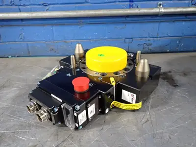 USED ATI 48BBUA000GEUA1GE=