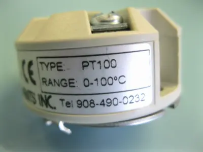 USED Status Instruments Inc. SEM203P