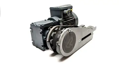USED SEW-EURODRIVE XLEB 0A65CNLP