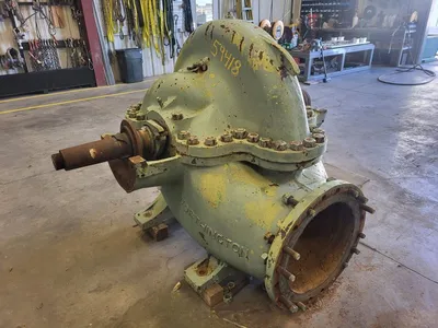 USED WORTHINGTON 12-LNS-32