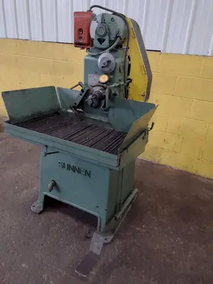 USED SUNNEN MBB-1290D