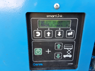 NEW 2026 Genie GS-2632E
