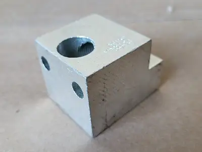 NEW SIEMENS TA3K500