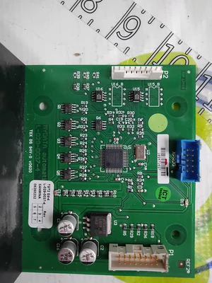 USED MYDATA L-029-0037-4