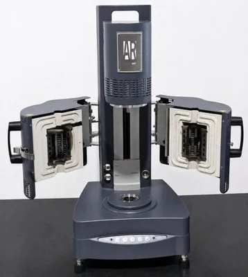 USED TA INSTRUMENTS AR 2000EX