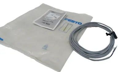 NEW FESTO SME-8-K-LED-24 PROXIMITY SENSOR SME8KLED24