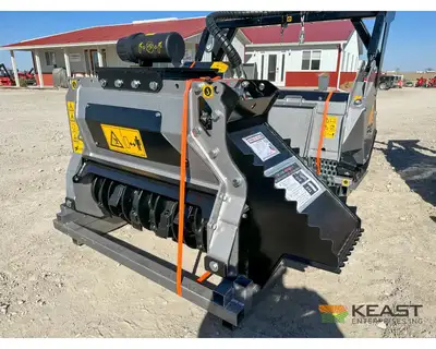 Used FAE _UNKNOWN_ Forestry Grinders Iowa US | Keast Enterprises #1360238
