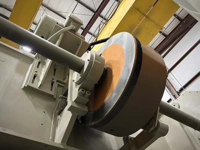 Used 2001 BLOW PRESSES BLOW SC2-250-108-48 PRESS Straight Side Presses | Alma Machinery #898782