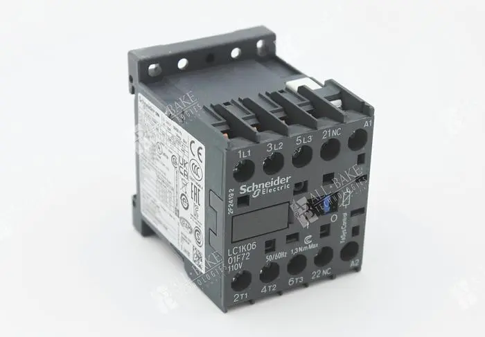 Contactor for Heater Element EZ Melt