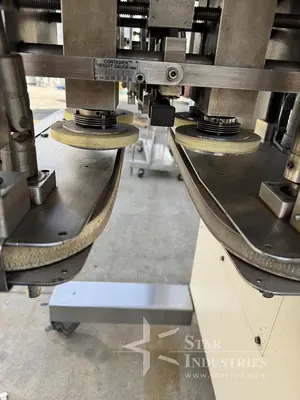 Used KAPS-ALL E Cappers | Star Industries #1253379