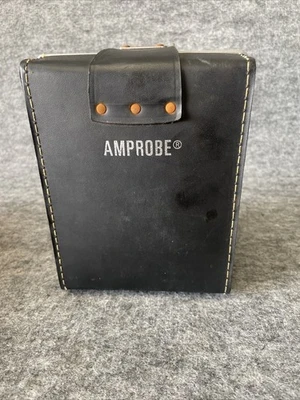 Used Amprobe LAVA84 Misc Industrial Equipment California US | Davliegogo LLC #1724656