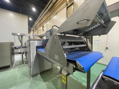 Used FRITSCH _UNKNOWN_ Dough Sheeters & Presses California US | BakeryEquipment.com #1554780