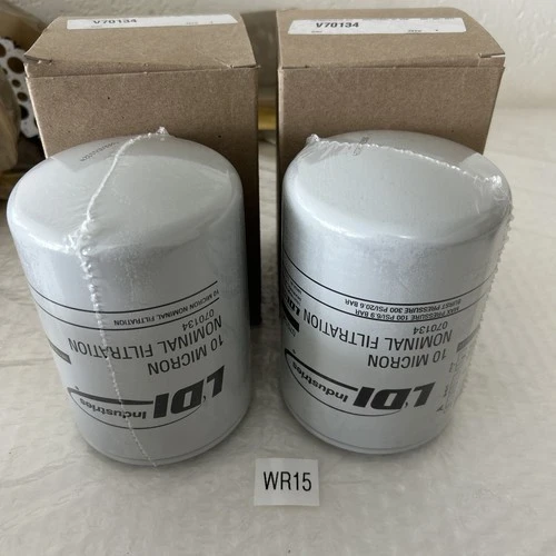 NEW LDI V70134