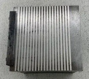 USED MAGNETOOL MSPCF 665 3/78