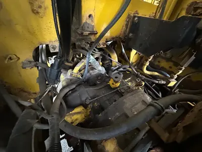 Used 2002 KOMATSU WA250-3 Wheel Loaders Louisiana US | Proxy Equipment #1381448