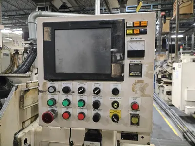 Koyo KC300D Finish Outer Diameter Grinding Machine