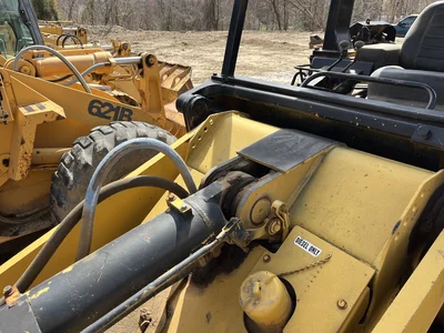 Used 1988 Caterpillar 953 Compact Track Loaders Maryland US | Zadoon Equipment #1480589