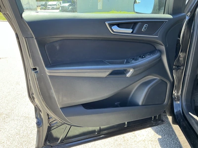 Used 2016 FORD EDGE SUVs Michigan US | Miedema Asset Management Group #1315730