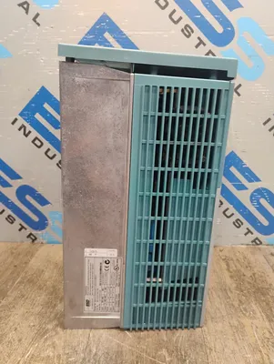 Parker 690PC/0150/400/0021/US/0/0/0/0/B0/0/0 Electrical/PLC/Automation | ESS Industrial Equipment Sales (7)