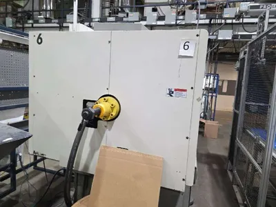 USED 1999 TOYO TM-245H