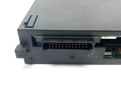 USED GE FANUC COMMUNICATIONS CONTROL MODULE