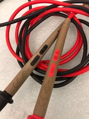 CAL TEST 100V 1 PAIR