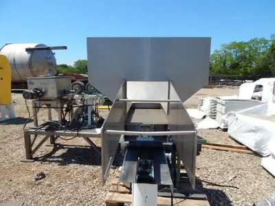 PROCEPAK 519383 Mangeoire, Divers | Perry Equipment (2)