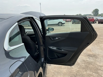 Used 2023 CHEVROLET MALIBU Sedans Michigan US | Miedema Asset Management Group #1320390